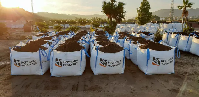 Hortícola de Pedralbes: Material de Jardinería