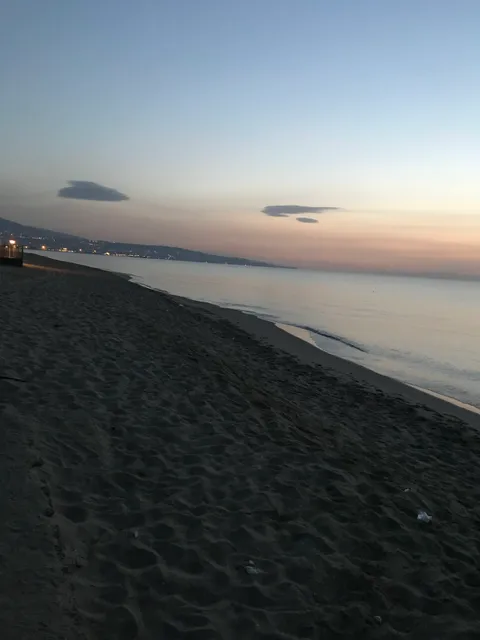 Residence Campo di Mare