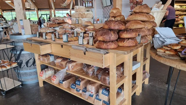 Gloucester Services Southbound