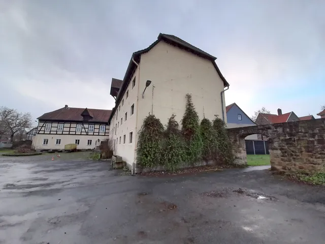 Museum auf dem Burghof