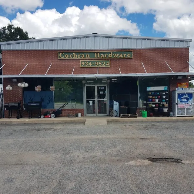 Cochran Hardware
