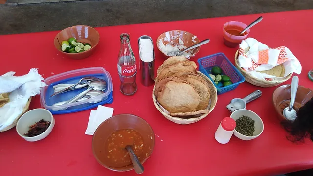 Menudo Don Pedro El Güero