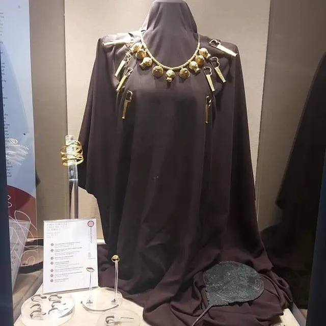 Museo Civico Archeologico "Antonella Fiammenghi"