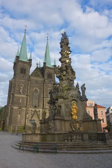 Muzeum barokních soch