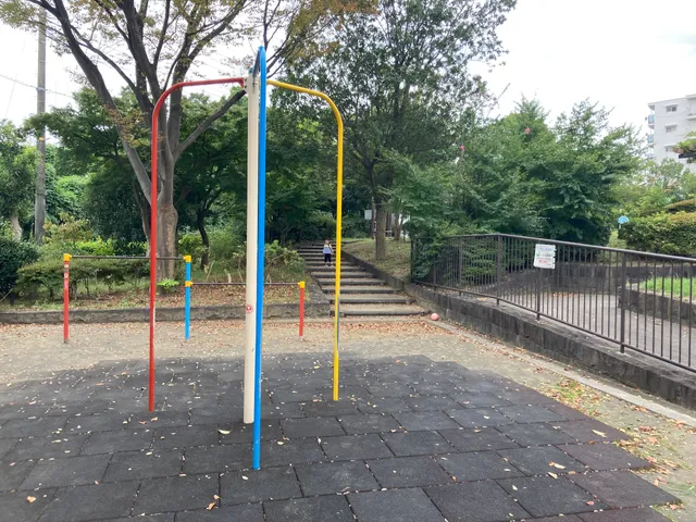 Karibacho Daini Park