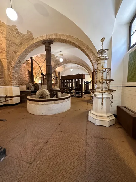 Museo dell'Olio