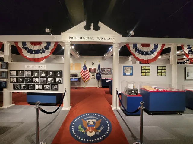 National Museum of Funeral History