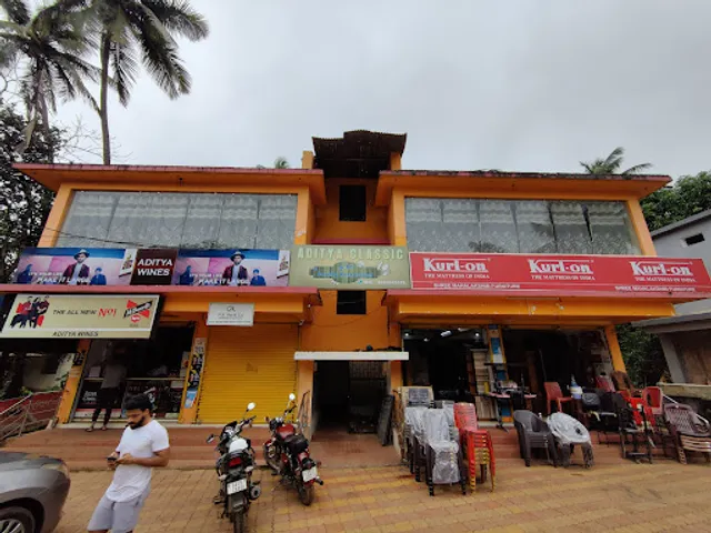 Aditya Classic Family Restaurant & Bar