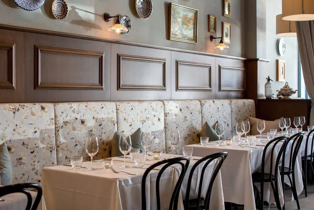 Botticelli Ristorante & Bar