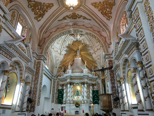 Santuario de Tlaltenango