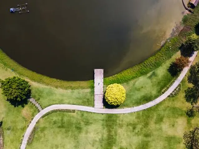 Limestone Quarry Park