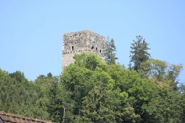 Tostner Burg