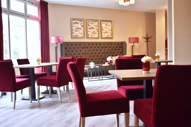 Café Kännchen Mainz