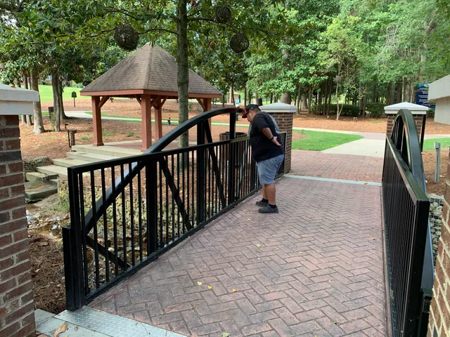 Fuquay Mineral Spring Park