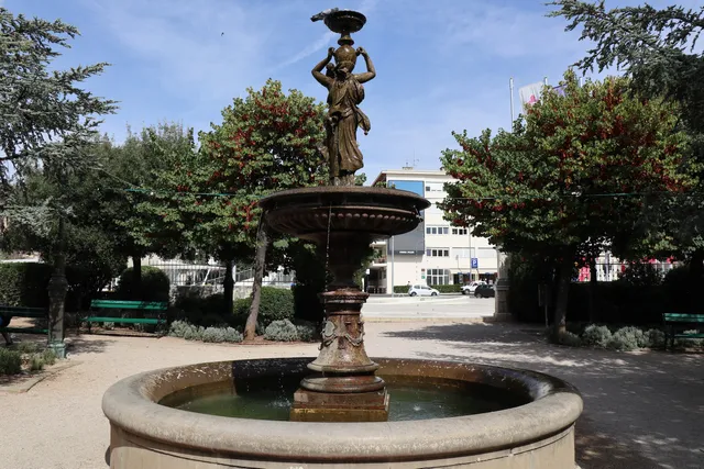 Perivoj Roberta Visianija