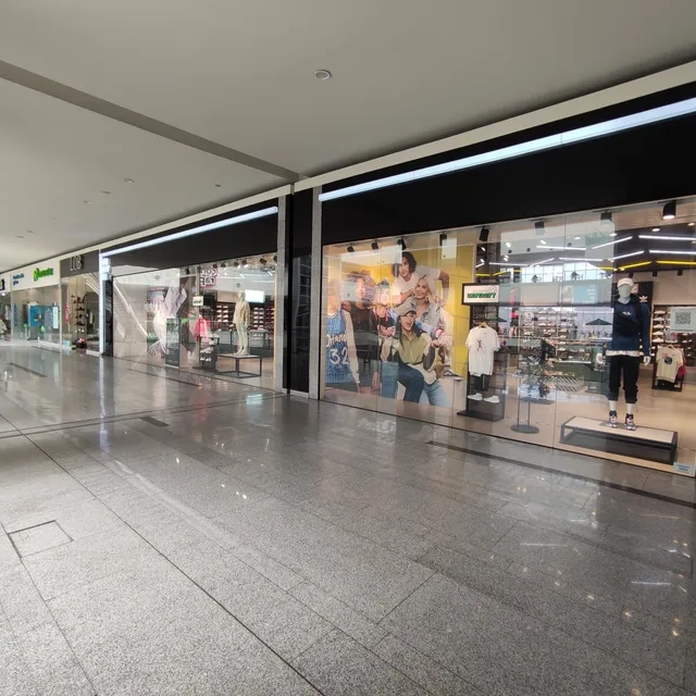 Town Center El Rosario