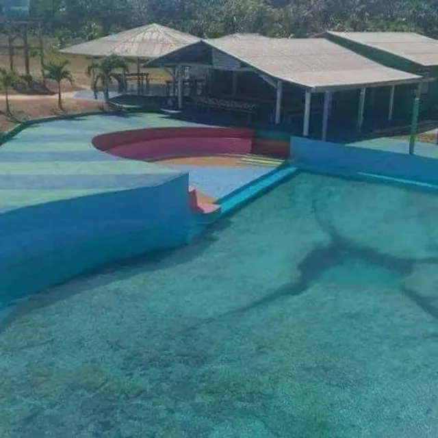 Balneário do Américo