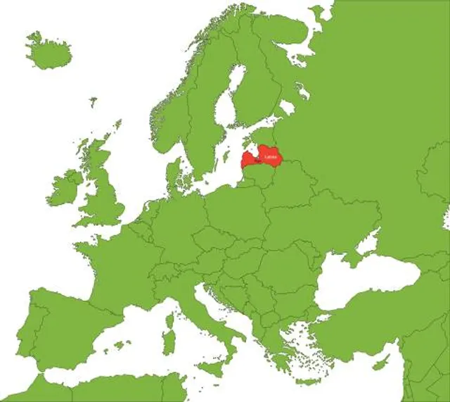 Ilgio ežero pažintinis takas