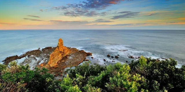 Bunurong Marine National Park