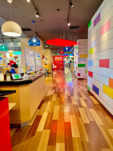 Bricks Family Restaurant