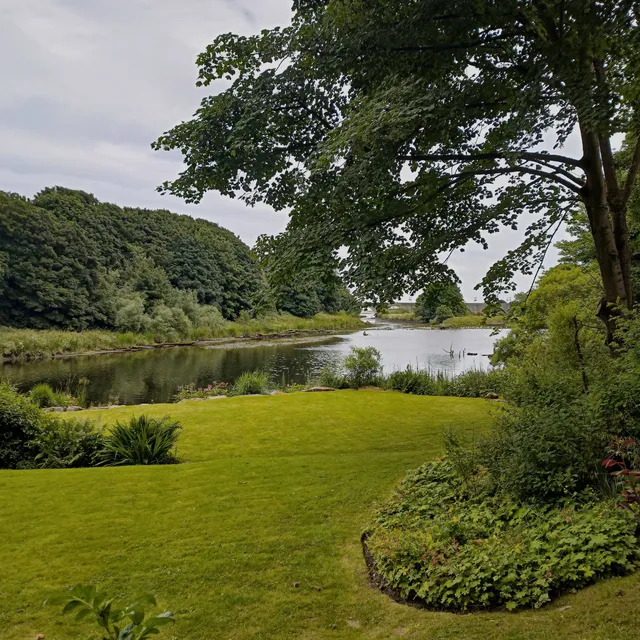 Donmouth Local Nature Reserve