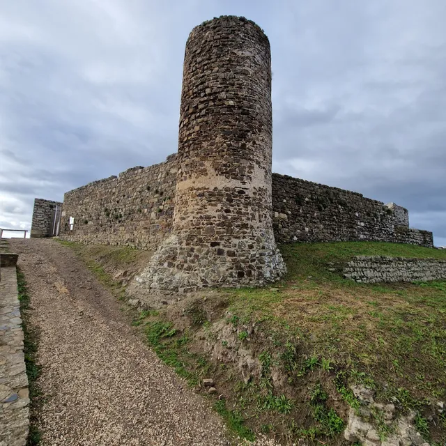 Castle of Aljezur