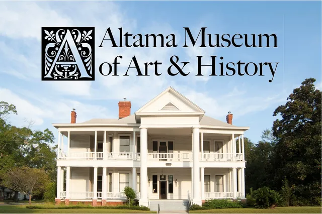 Altama Museum of Art & History