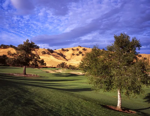 Paradise Valley Golf Course
