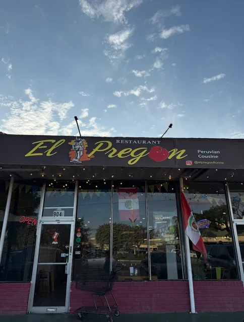 EL PREGON RESTAURANT LLC