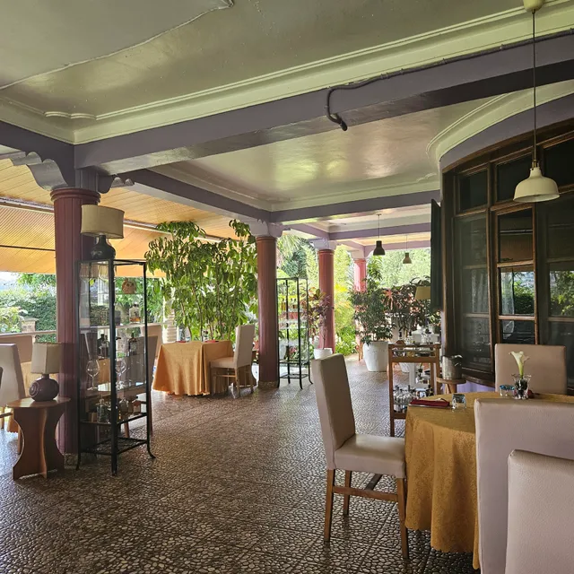 Brachetto Restaurant