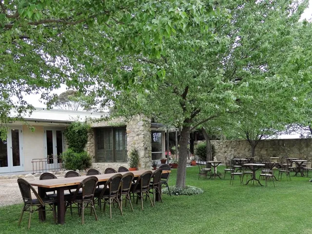 Vigna Bottin Cellar Door & Osteria