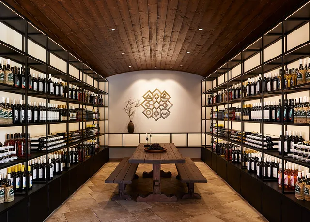 Orealios Gaea - Vine Growers of Robola