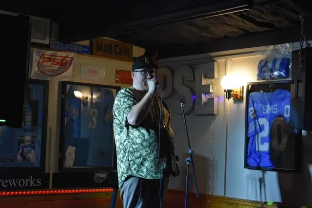 The Extra Event Center | By: Pro Sports Extra