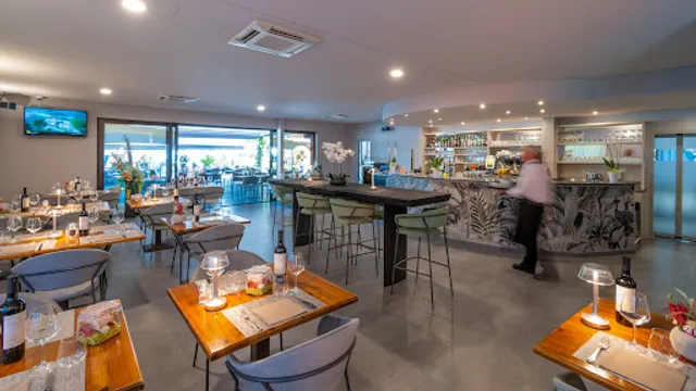 Ristorante Pizzeria Tamaro