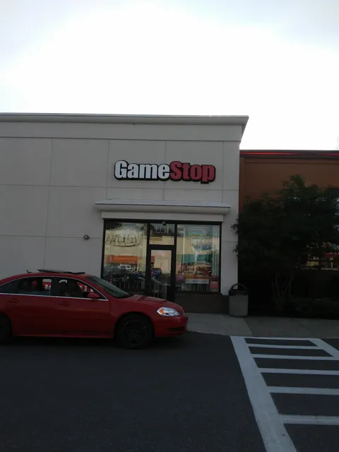 GameStop