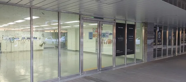 SoTA Collection The Yeosu