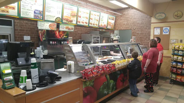 Subway
