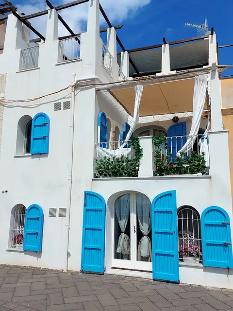 Centro Storico Alghero BB