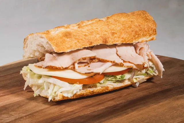 West Coast Sourdough - Citrus Heights (Proudly Pouring Peet's Coffee)