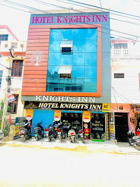 Hotel Knights Inn