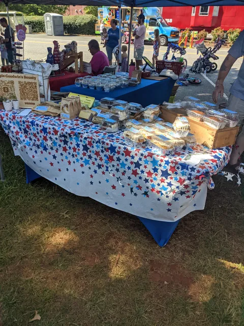 The Market at Gibsonville