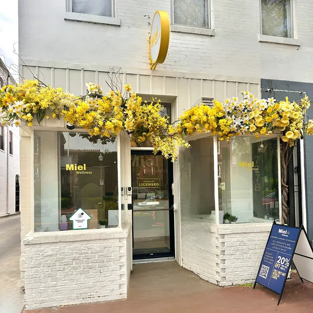 Miel Wellness