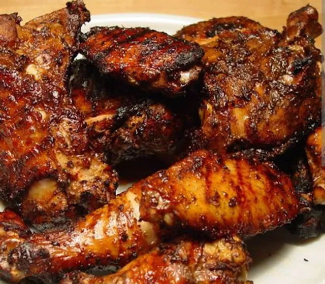 Carib Taste Restaurant & Caterers