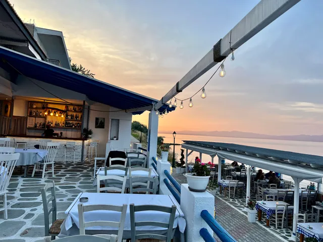 Νόστιμη θάλασσα