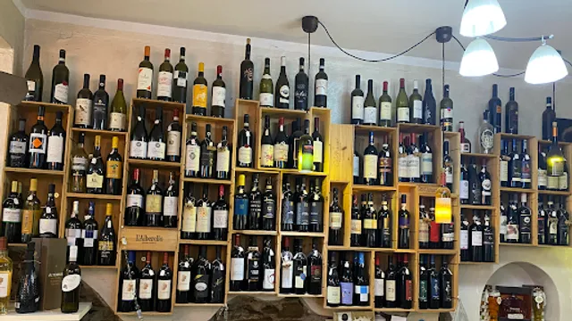 Bar Torrefazione Caffe' Giuliani