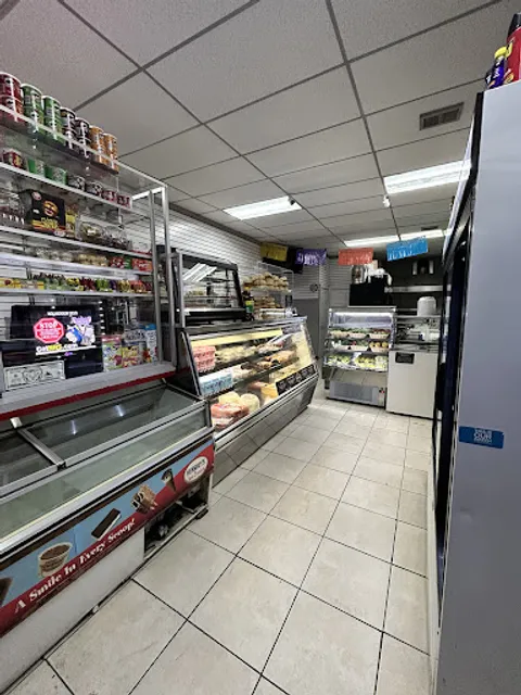 Esperanza Cocina & Deli