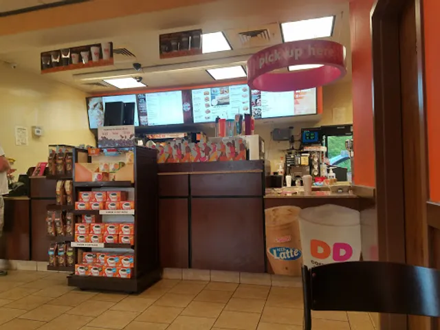 Dunkin'