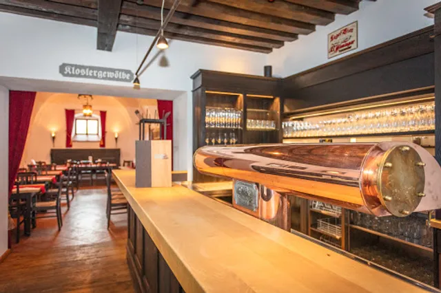 Klosterwirt Höglwörth