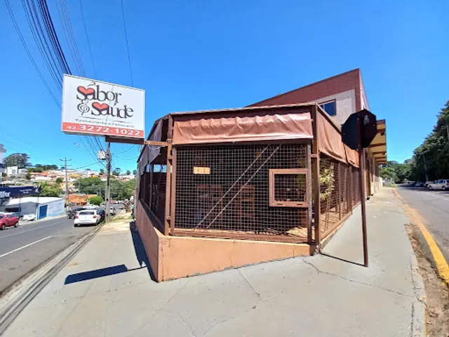 Sabor e Saúde Restaurante