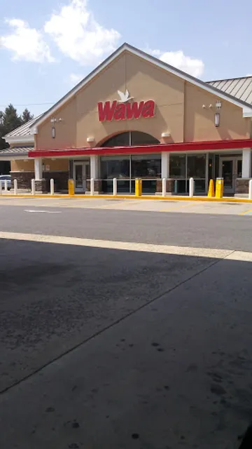 Wawa